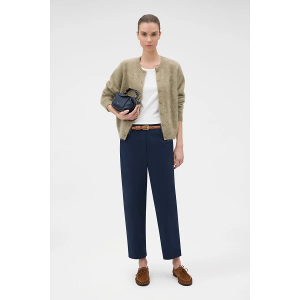 Oroton Arlo Carpenter Chino - Oroton Pants - Australian Heritage Luxury - Shop at Coveti