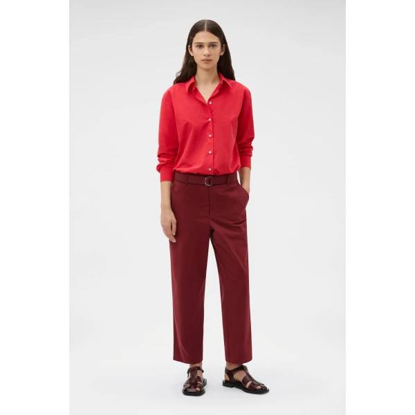 Oroton Arlo Carpenter Chino - Oroton Pants - Australian Heritage Luxury - Shop at Coveti