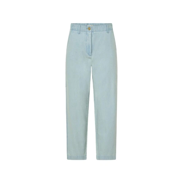 Oroton Arlo Carpenter Chino - Oroton Pants - Australian Heritage Luxury - Shop at Coveti