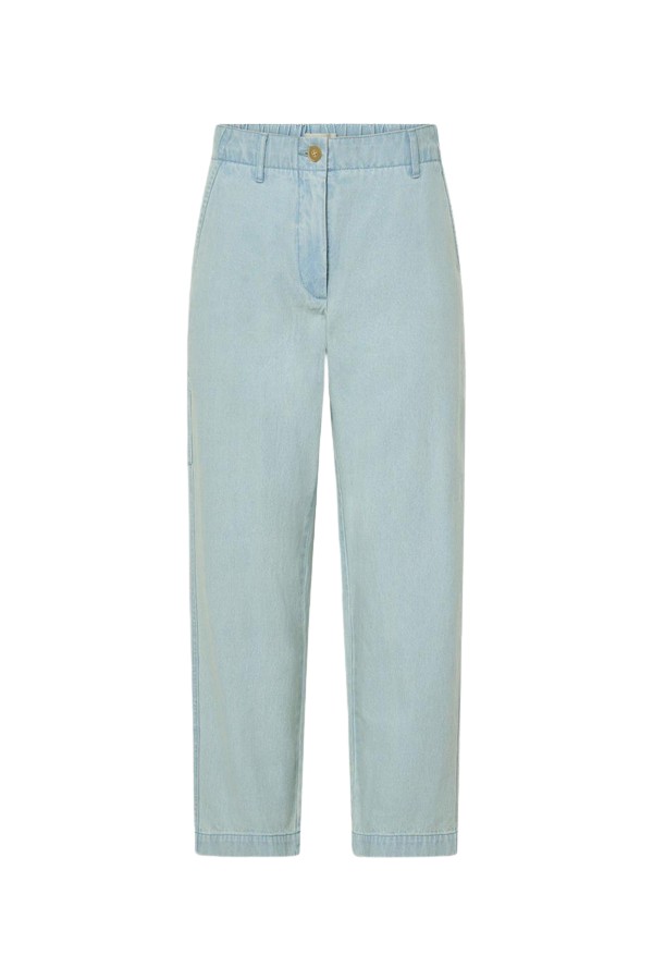 Oroton Arlo Carpenter Chino