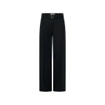 Oroton Belt Detail Pant - Oroton Pants - Australian Heritage Luxury - Shop at Coveti