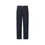 Oroton Denim Pant - Oroton Pants - Australian Heritage Luxury - Shop at Coveti