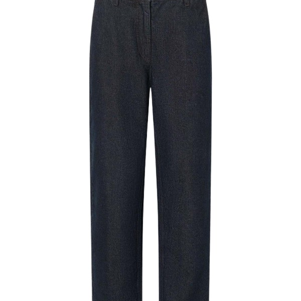 Oroton Denim Pant - Oroton Pants - Australian Heritage Luxury - Shop at Coveti