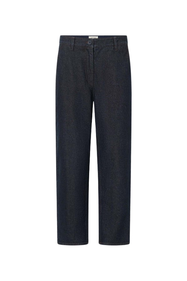 Oroton Denim Pant