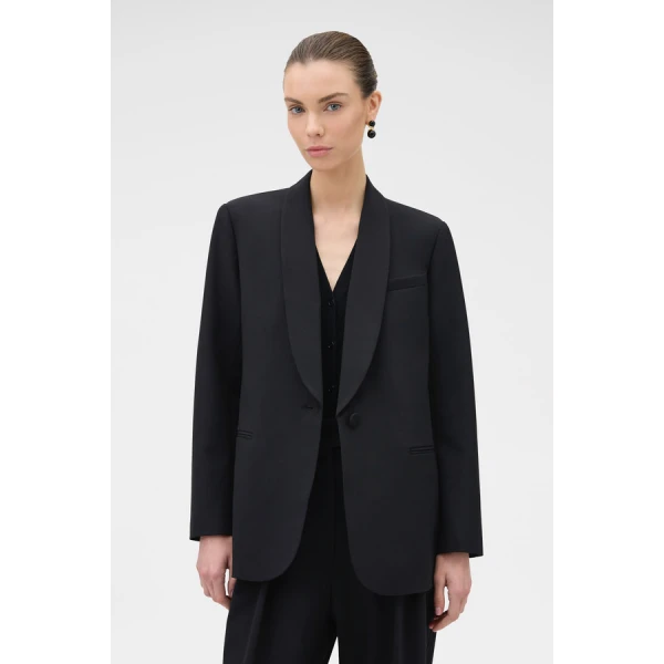 Oroton Dinner Jacket - Oroton Jacket - Australian Heritage Luxury - Shop at Coveti