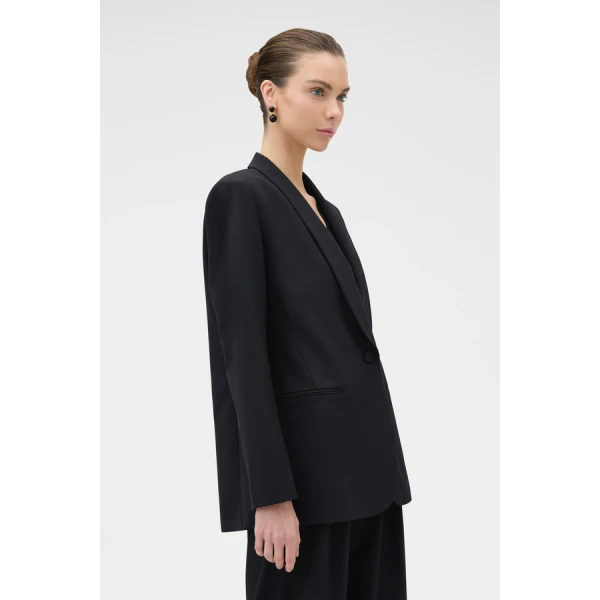 Oroton Dinner Jacket - Oroton Jacket - Australian Heritage Luxury - Shop at Coveti