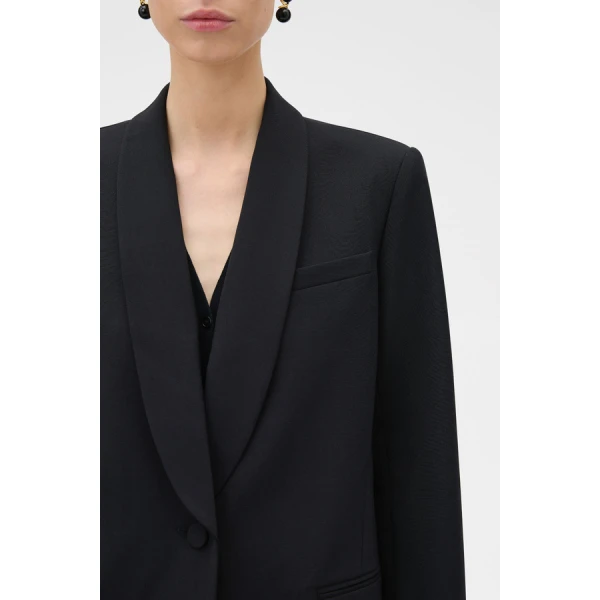 Oroton Dinner Jacket - Oroton Jacket - Australian Heritage Luxury - Shop at Coveti