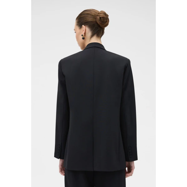 Oroton Dinner Jacket - Oroton Jacket - Australian Heritage Luxury - Shop at Coveti