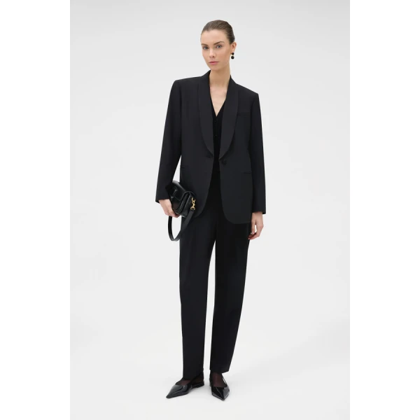 Oroton Dinner Jacket - Oroton Jacket - Australian Heritage Luxury - Shop at Coveti