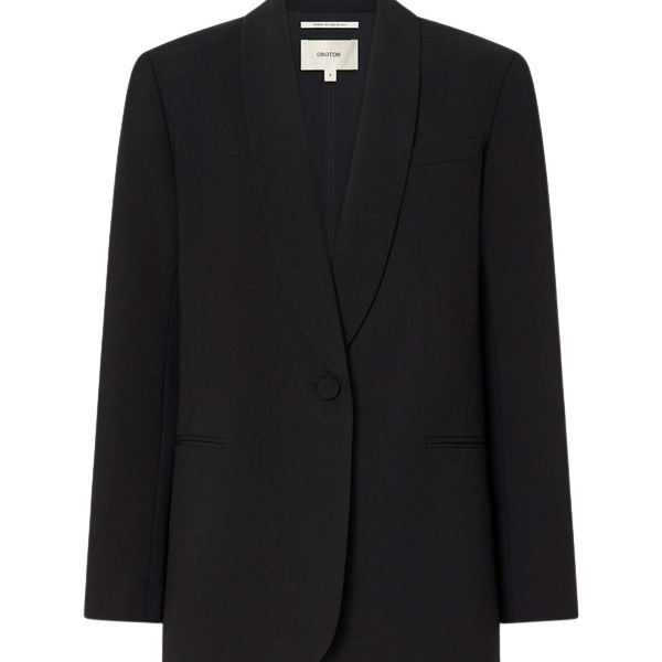 Oroton Dinner Jacket - Oroton Jacket - Australian Heritage Luxury - Shop at Coveti