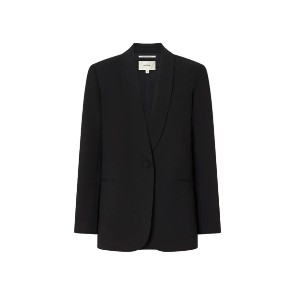 Oroton Dinner Jacket - Oroton Jacket - Australian Heritage Luxury - Shop at Coveti
