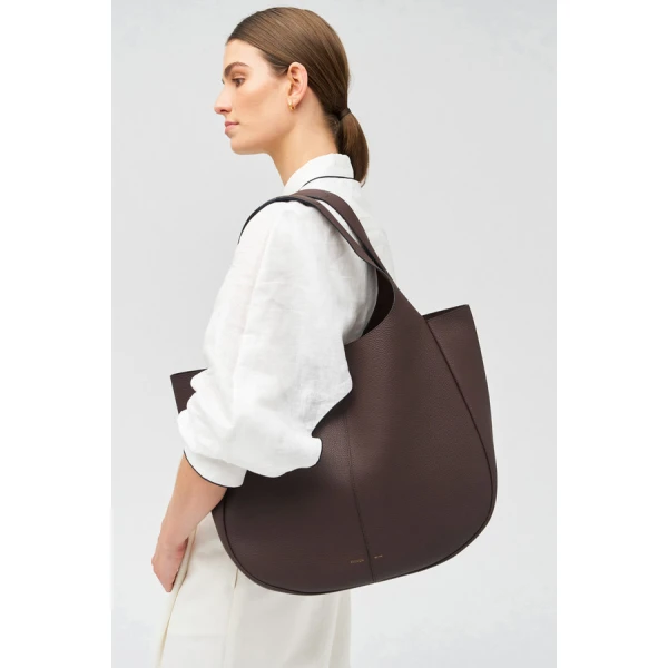 Emilia Large Tote - Image 3