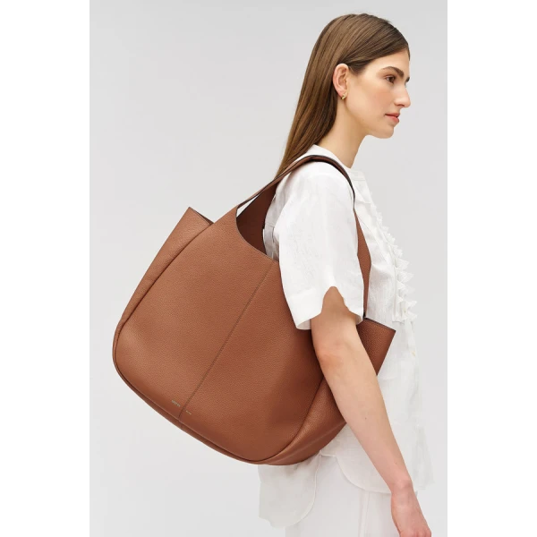 Emilia Large Tote - Image 3