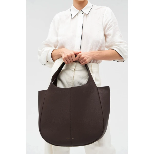 Emilia Large Tote - Image 5