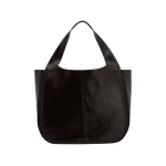 Emilia Large Tote Crackle