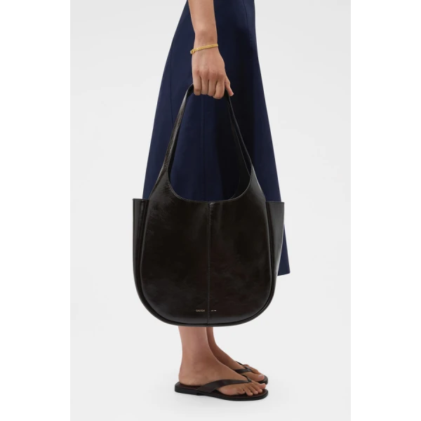 Emilia Tote Crackle - Image 2