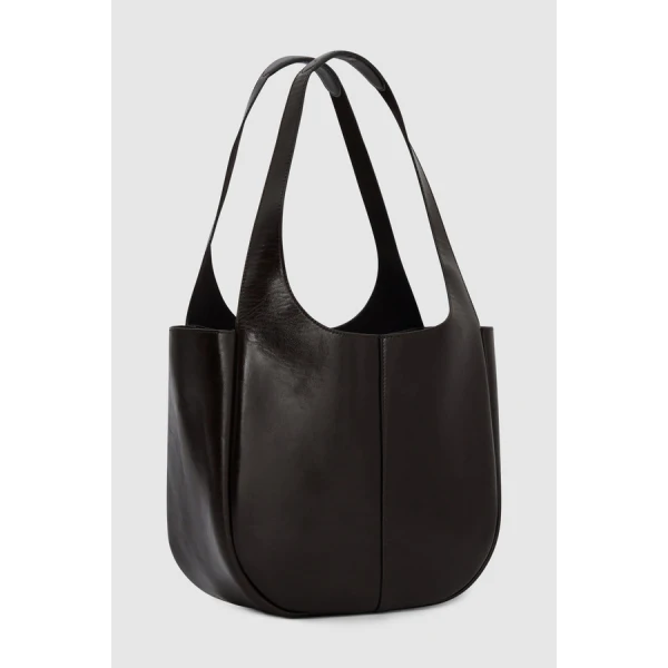 Emilia Tote Crackle - Image 3