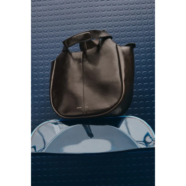 Emilia Tote Crackle - Image 5