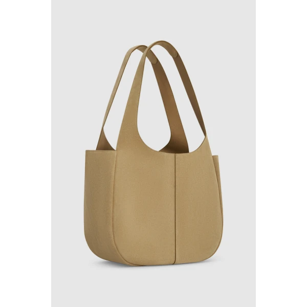 Emilia Tote Suede - Image 3