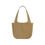 Emilia Tote Suede