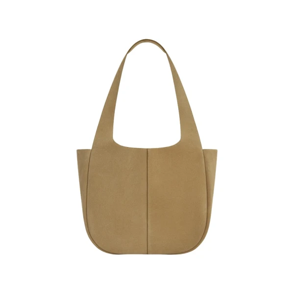 Emilia Tote Suede