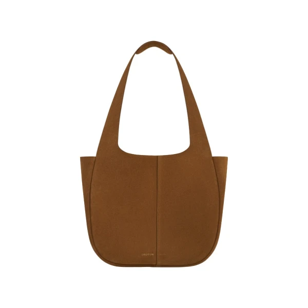 Emilia Tote Suede