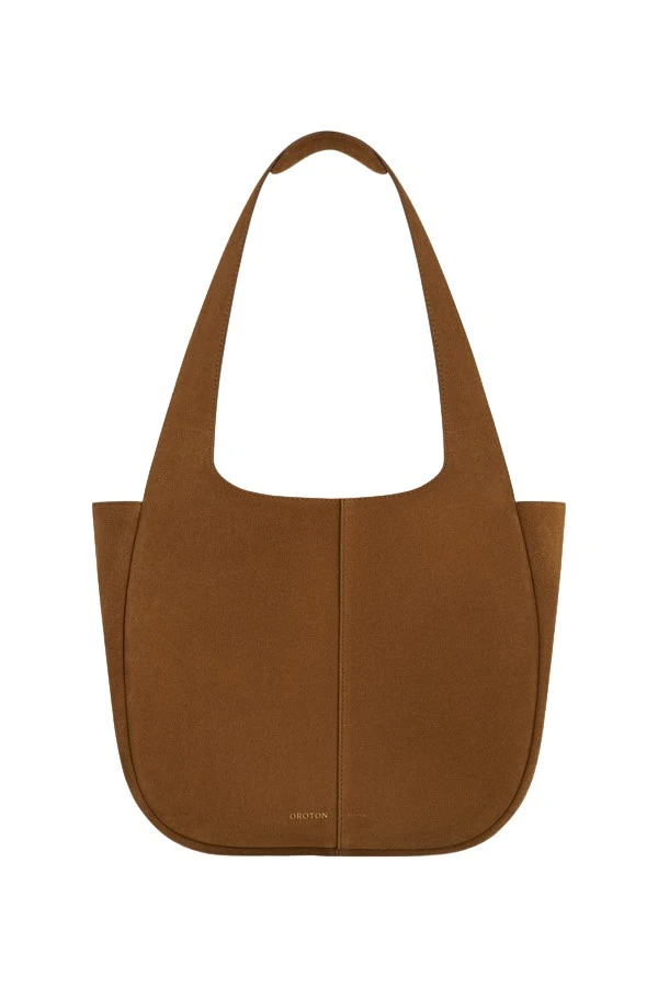 Oroton-Emilia-Tote-Suede-2025-Coveti77943_nobg Emilia Tote Suede - Image 1