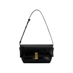 Etta Medium Clutch Crackle