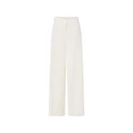 Oroton Flat Front Pant - Oroton Pants - Australian Heritage Luxury - Shop at Coveti