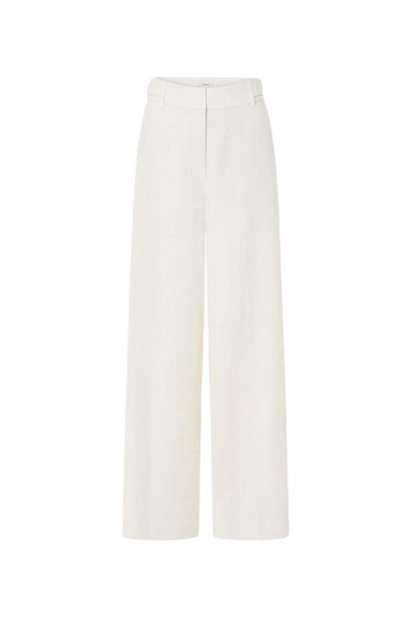 Oroton Flat Front Pant