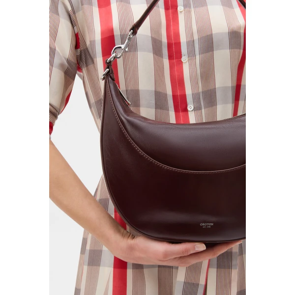 Florence Medium Hobo - Image 2