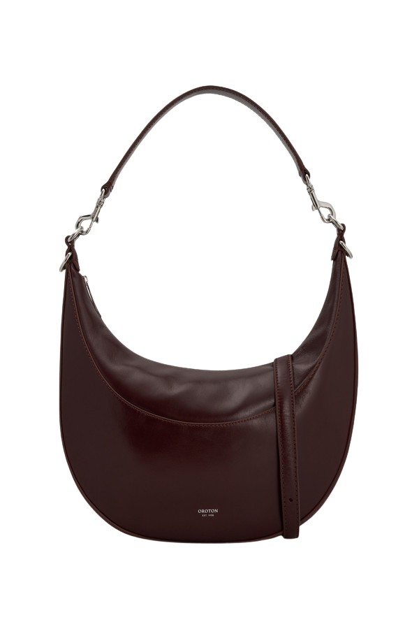 Oroton Florence Medium Hobo