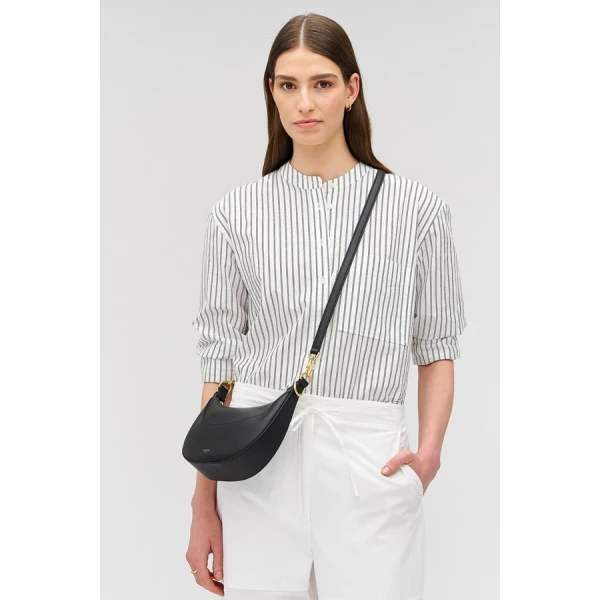 Florence Small Shoulder Bag - Image 4