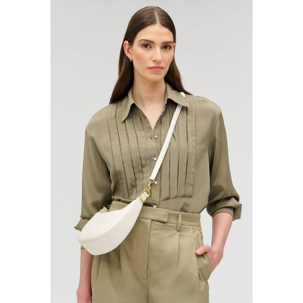 Florence Small Shoulder Bag - Image 4