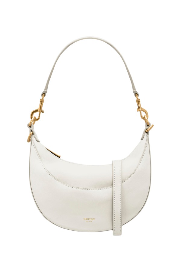 Oroton Florence Small Shoulder Bag