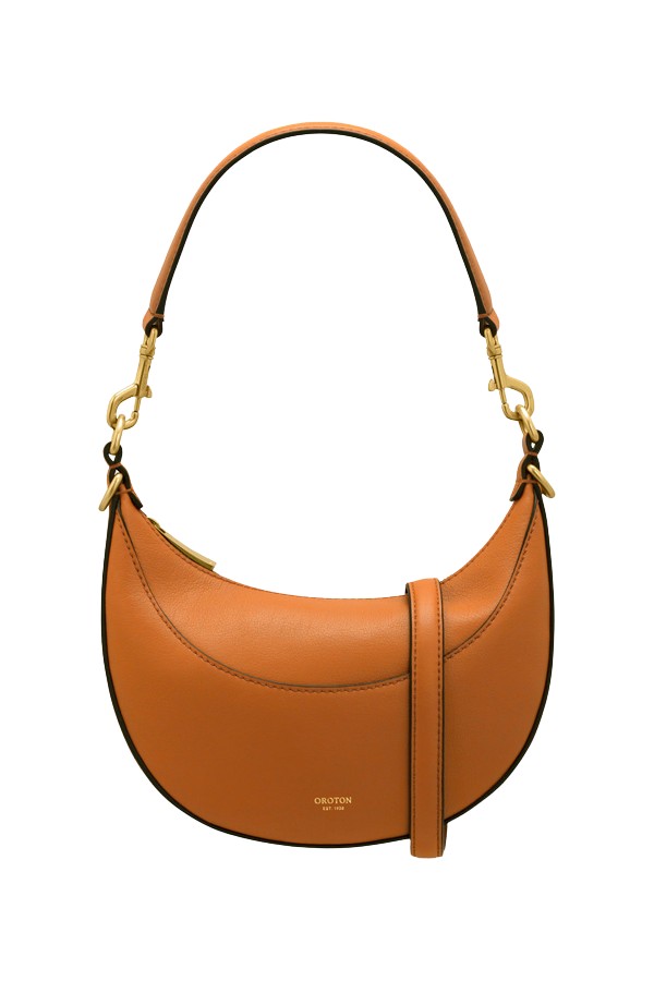 Oroton Florence Small Shoulder Bag
