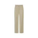 Oroton Folk Straight Leg Pant - Oroton Pants - Australian Heritage Luxury - Shop at Coveti