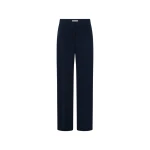 Oroton Folk Straight Leg Pant - Oroton Pants - Australian Heritage Luxury - Shop at Coveti