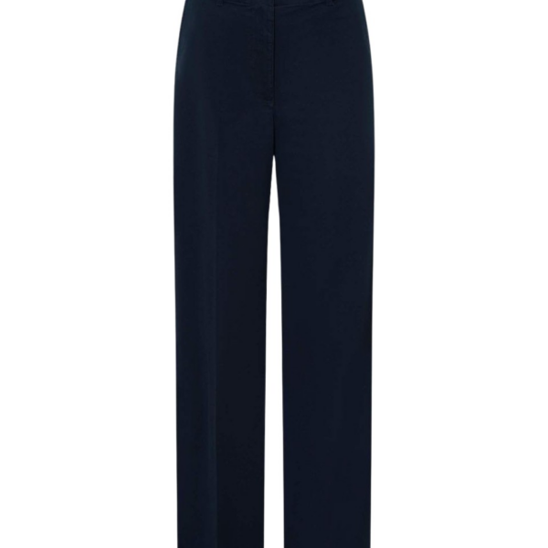 Oroton Folk Straight Leg Pant - Oroton Pants - Australian Heritage Luxury - Shop at Coveti