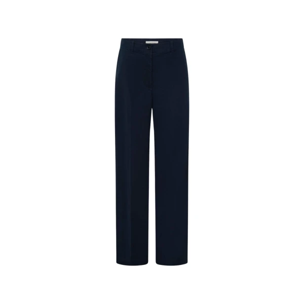 Oroton Folk Straight Leg Pant - Oroton Pants - Australian Heritage Luxury - Shop at Coveti