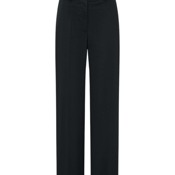Oroton Folk Straight Leg Pant - Oroton Pants - Australian Heritage Luxury - Shop at Coveti
