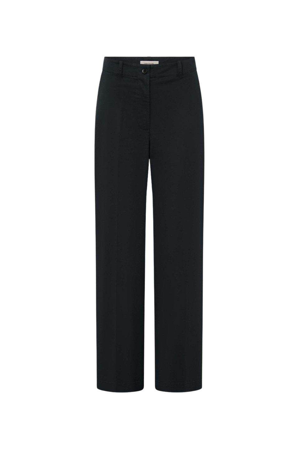 Oroton Folk Straight Leg Pant