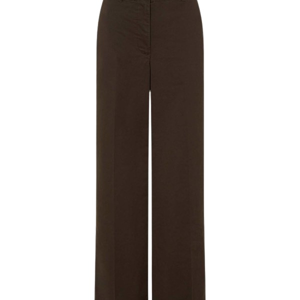 Oroton Folk Straight Leg Pant - Oroton Pants - Australian Heritage Luxury - Shop at Coveti