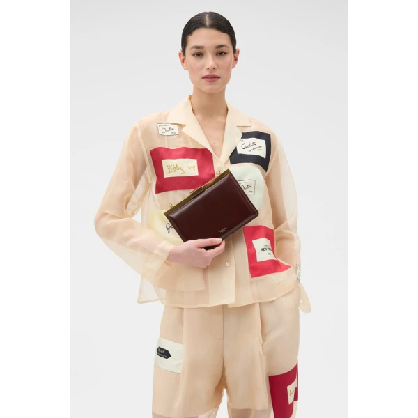 Icon Clutch - Image 2
