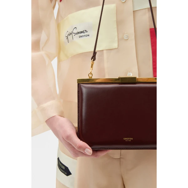 Icon Clutch - Image 4
