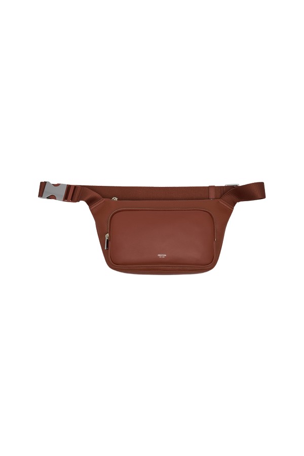Oroton Larsen Sling Bag