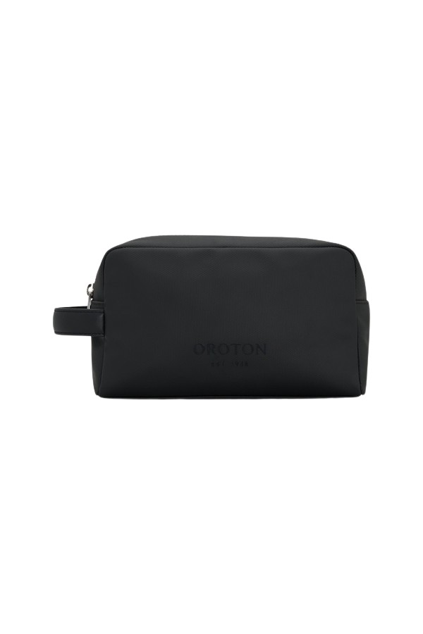 Oroton Larsen Wetpack Coated Nylon