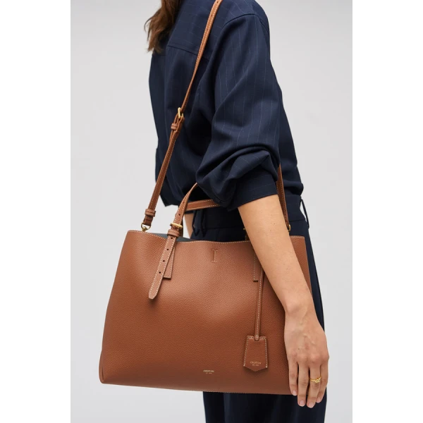Margot Large Day Bag - Image 3
