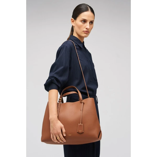 Margot Large Day Bag - Image 4