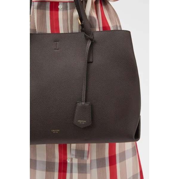 Margot Large Day Bag - Image 4